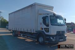 Renault Trucks D
                                          280