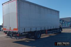 Renault Trucks D
                                          280