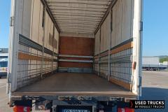 Renault Trucks D
                                          280
