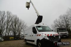 Renault Trucks Master
                                          130