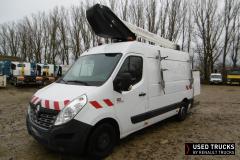 Renault Trucks Master
                                          130