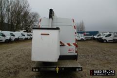 Renault Trucks Master
                                          130