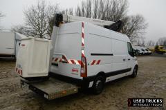 Renault Trucks Master
                                          130