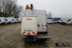 Renault Trucks Master
                                          130