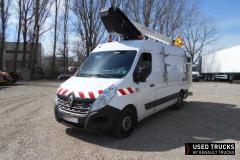 Renault Trucks Master
                                          130
