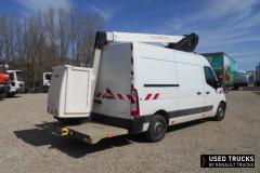 Renault Trucks Master
                                          130