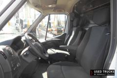 Renault Trucks Master
                                          130