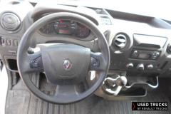 Renault Trucks Master
                                          130