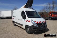 Renault Trucks Master
                                          130