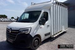 Renault Trucks Master
                                          145