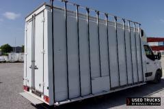 Renault Trucks Master
                                          145