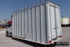 Renault Trucks Master
                                          145