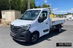 Renault Master
                                          130