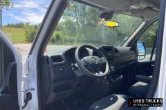 Renault Master
                                          130
