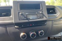 Renault Master
                                          130