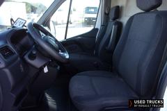 Renault Trucks Master
                                          145