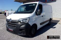 Renault Trucks Master
                                          135