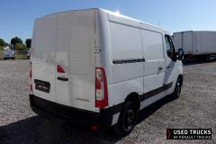 Renault Trucks Master
                                          135