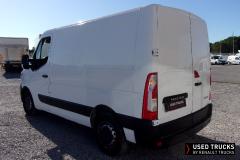 Renault Trucks Master
                                          135