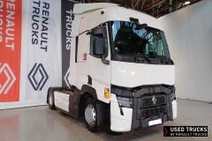 Renault Trucks T
                                          480