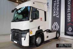 Renault Trucks T
                                          480