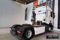 Renault Trucks T
                                          480