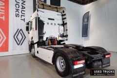 Renault Trucks T
                                          480