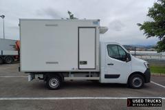 Renault Trucks Master
                                          145