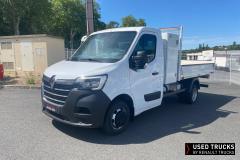 Renault Trucks Master
                                          145