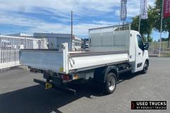 Renault Trucks Master
                                          145