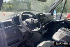Renault Trucks Master
                                          145