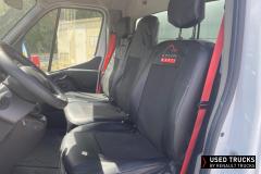 Renault Trucks Master
                                          145