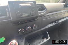 Renault Trucks Master
                                          145