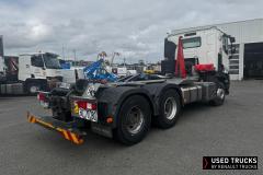 Renault Trucks C
                                          430