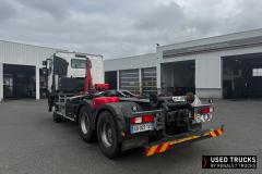 Renault Trucks C
                                          430