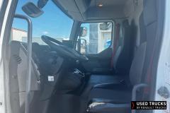 Renault Trucks D
                                          210