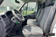Renault Master
                                          130