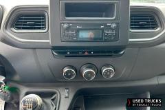 Renault Master
                                          130