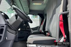 Renault Trucks T
                                          480