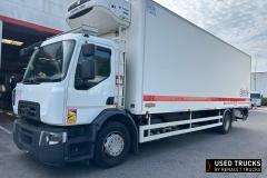 Renault Trucks D Wide
                                          320