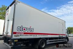 Renault Trucks D Wide
                                          320