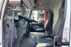 Renault Trucks D Wide
                                          320