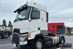 Renault Trucks T High
                                          480