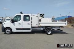 Renault Master
                                          130