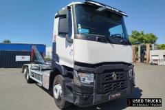 Renault Trucks C
                                          430