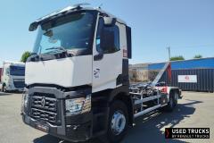 Renault Trucks C
                                          430