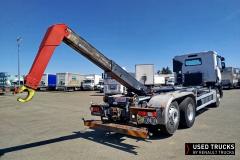 Renault Trucks C
                                          430