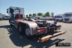 Renault Trucks C
                                          430
