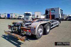Renault Trucks C
                                          430