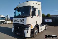 Renault Trucks T
                                          480